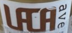 Laca Ave